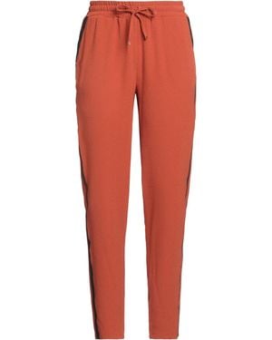 Trussardi Trouser - Red