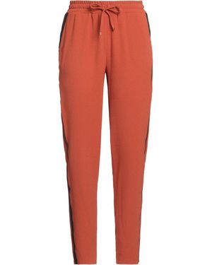 Trussardi Pantalone - Rosso