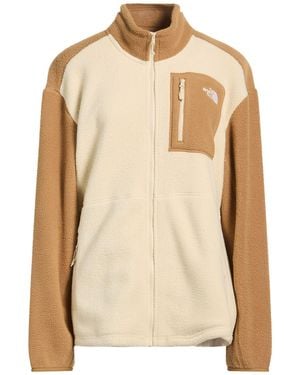 The North Face Sweat-Shirt - Neutre