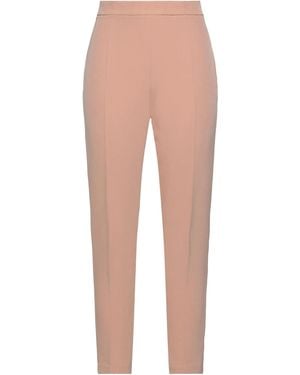 Liu Jo Trousers - Pink
