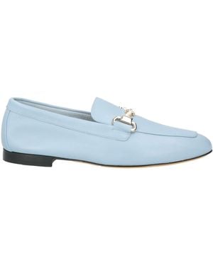 Doucal's Loafers - Blue