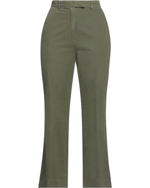 Haikure Trousers - Green