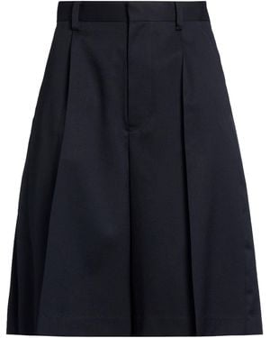 Undercover Shorts & Bermuda Shorts - Blue