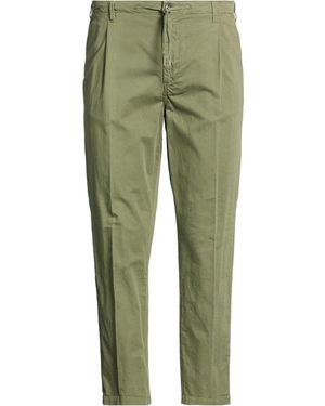 40weft Pants - Green