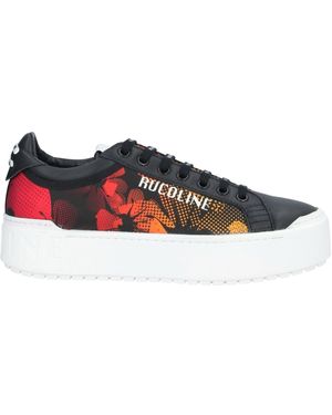 Rucoline Sneakers - Black