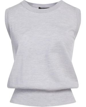 Aragona Pullover - Grigio