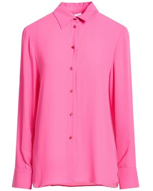 Diana Gallesi Shirts - Pink