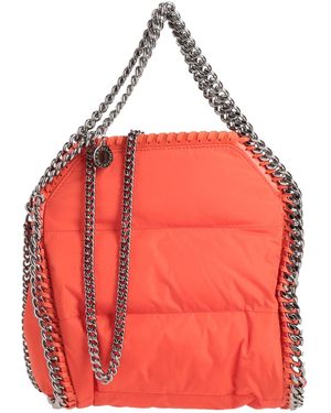 Stella McCartney Handbags - Red