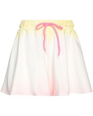 DIMORA Shorts & Bermuda Shorts - Pink