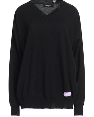 DSquared² Jumper - Black