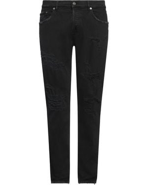 Dondup Jeans - Black