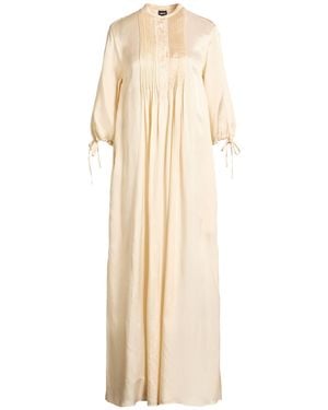 Aspesi Maxi Dress - Natural