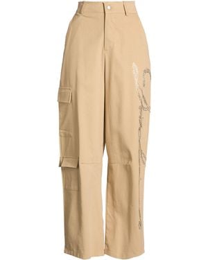 DISCLAIMER Jeans - Natural