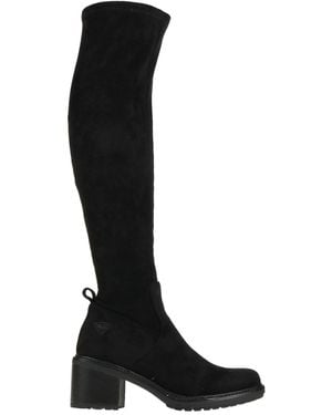 Docksteps Bota - Negro