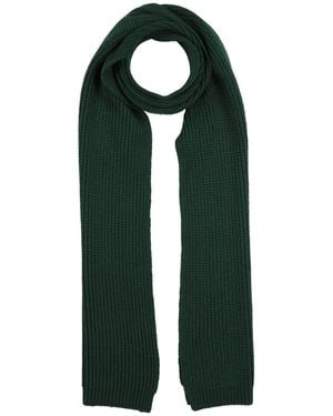 Cashmere Company Schal - Grün
