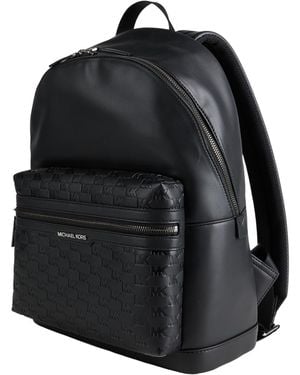 Michael Kors Rucksack - Black