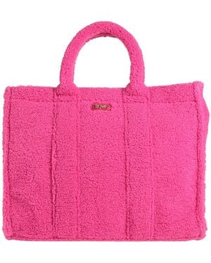 Toy G. Borsa A Mano - Rosa