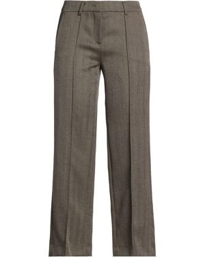 Luisa Cerano Pants - Gray