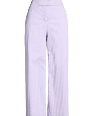 PT Torino Trousers - Purple