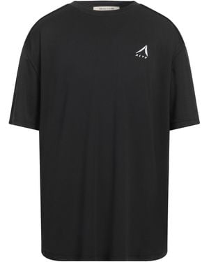 1017 ALYX 9SM T-shirts - Schwarz