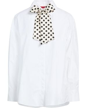 MAX&Co. Shirt - White