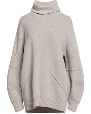 Helmut Lang Cuello Alto - Gris