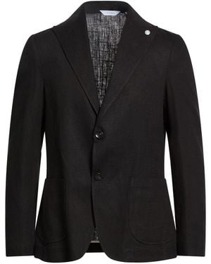 Stilosophy Blazers - Black