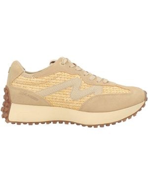 Steve Madden Trainers - Natural