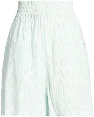 OperaSPORT Shorts & Bermuda Shorts - Blue