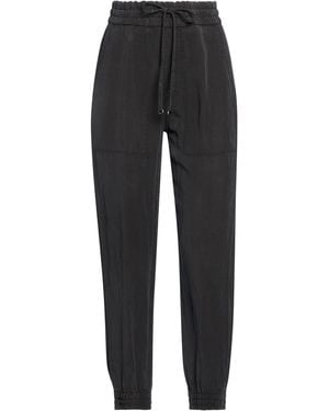 Dondup Trousers - Black