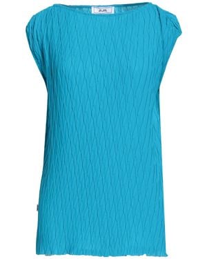 Jijil Top - Blue