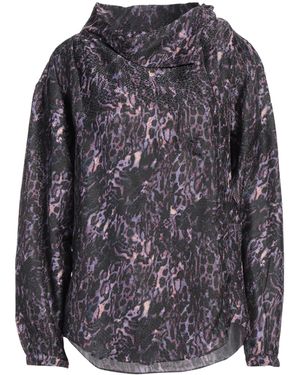 Isabel Marant Hemd - Grau