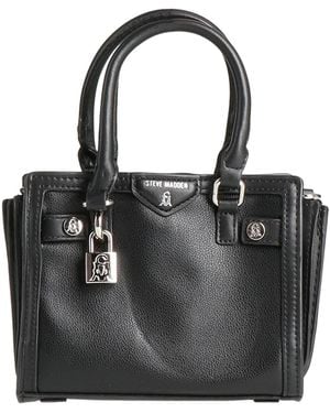 Steve Madden Handbag - Black