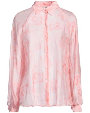 Dixie Camicia - Rosa