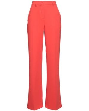 Iceberg Pants - Red