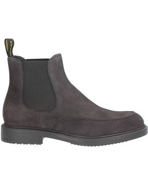 Doucal's Stiefelette - Braun