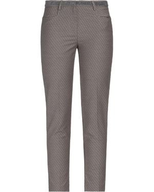 Lorena Antoniazzi Trouser - Grey