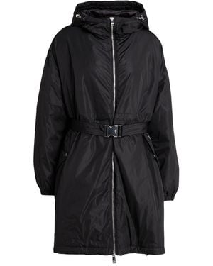 Add Puffers - Black