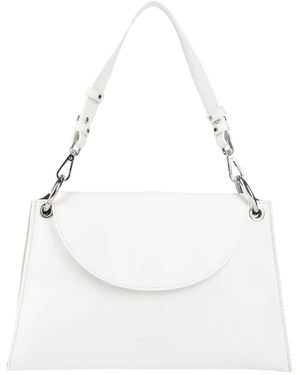 MY BEST BAG Handbag - White