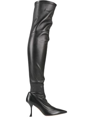 Roger Vivier Botte - Blanc