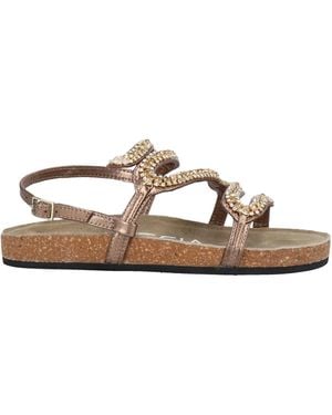 Strategia Sandals - Multicolour