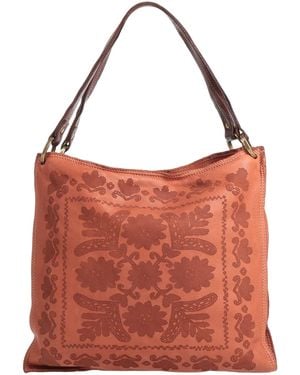 Caterina Lucchi Handbag - Red