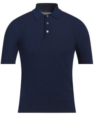 Tagliatore Jumper - Blue