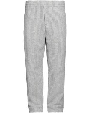 Emporio Armani Trouser - Grey