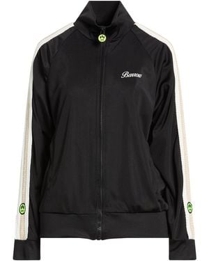 Barrow Sweatshirt Polyester - Black