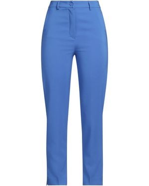Hanita Trouser - Blue