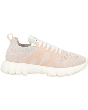 ARMANI EXCHANGE Trainers - Natural