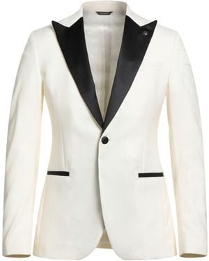 Manuel Ritz Blazer - Natural