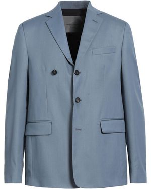Frankie Morello Blazer - Blu