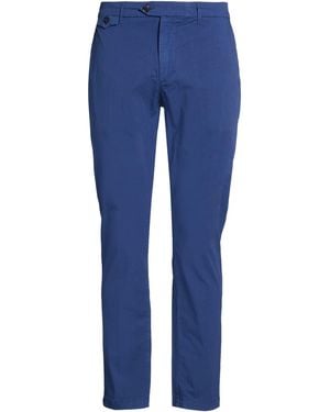 0/zero Construction Trousers - Blue